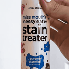 Messy Stain Treater Spray
