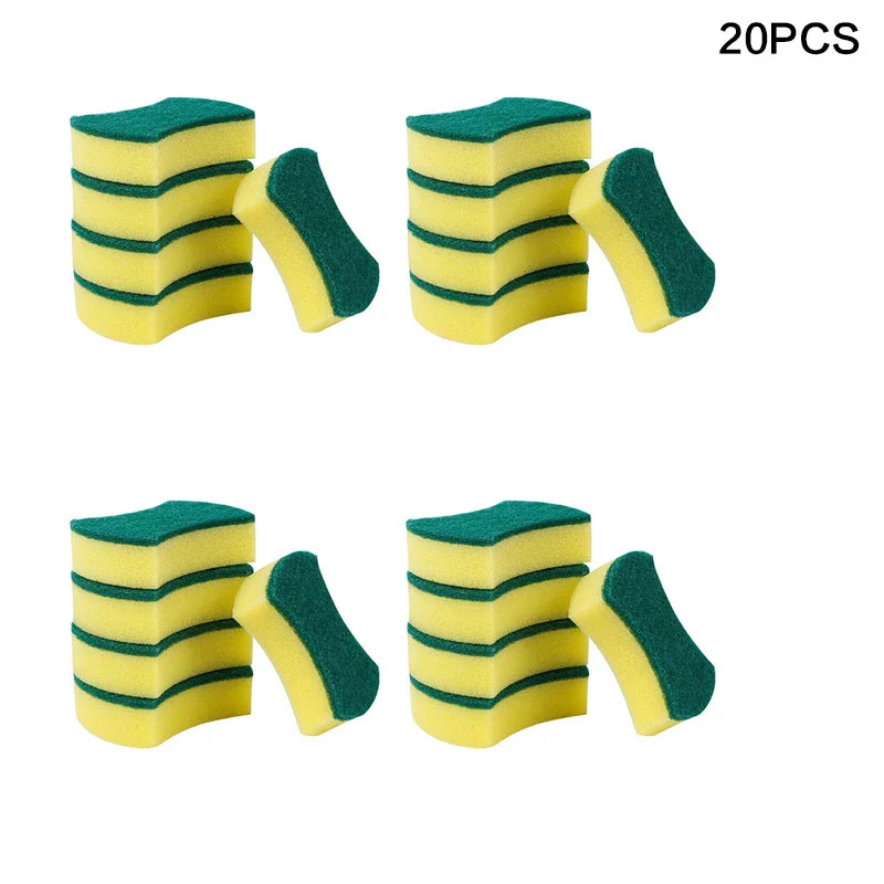 Dishwashing Sponge Kitchen