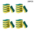 Dishwashing Sponge Kitchen