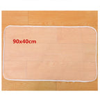 High Temperature Ironing Protection Pad