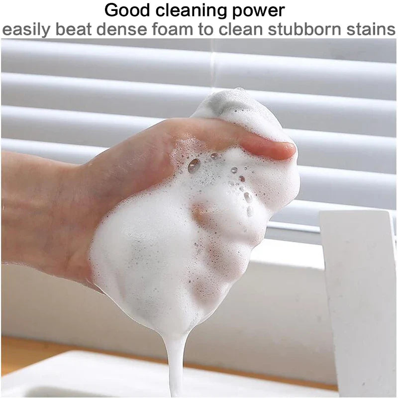 Dishwashing Sponge Kitchen