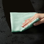 Microfiber Cleaning Cloths