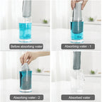 Microfiber Cleaning Cloths