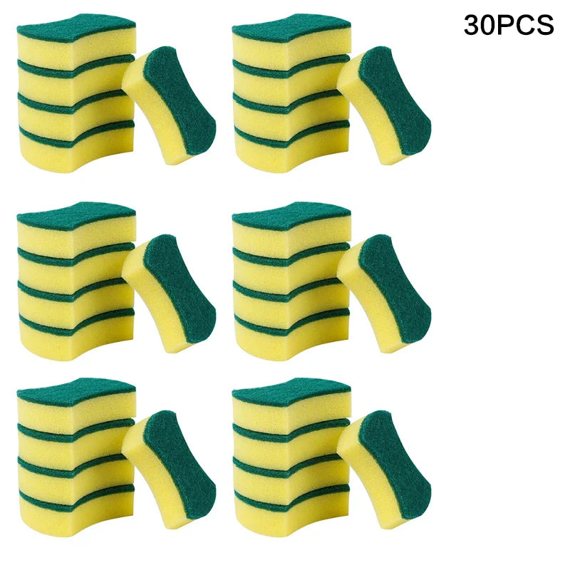 Dishwashing Sponge Kitchen