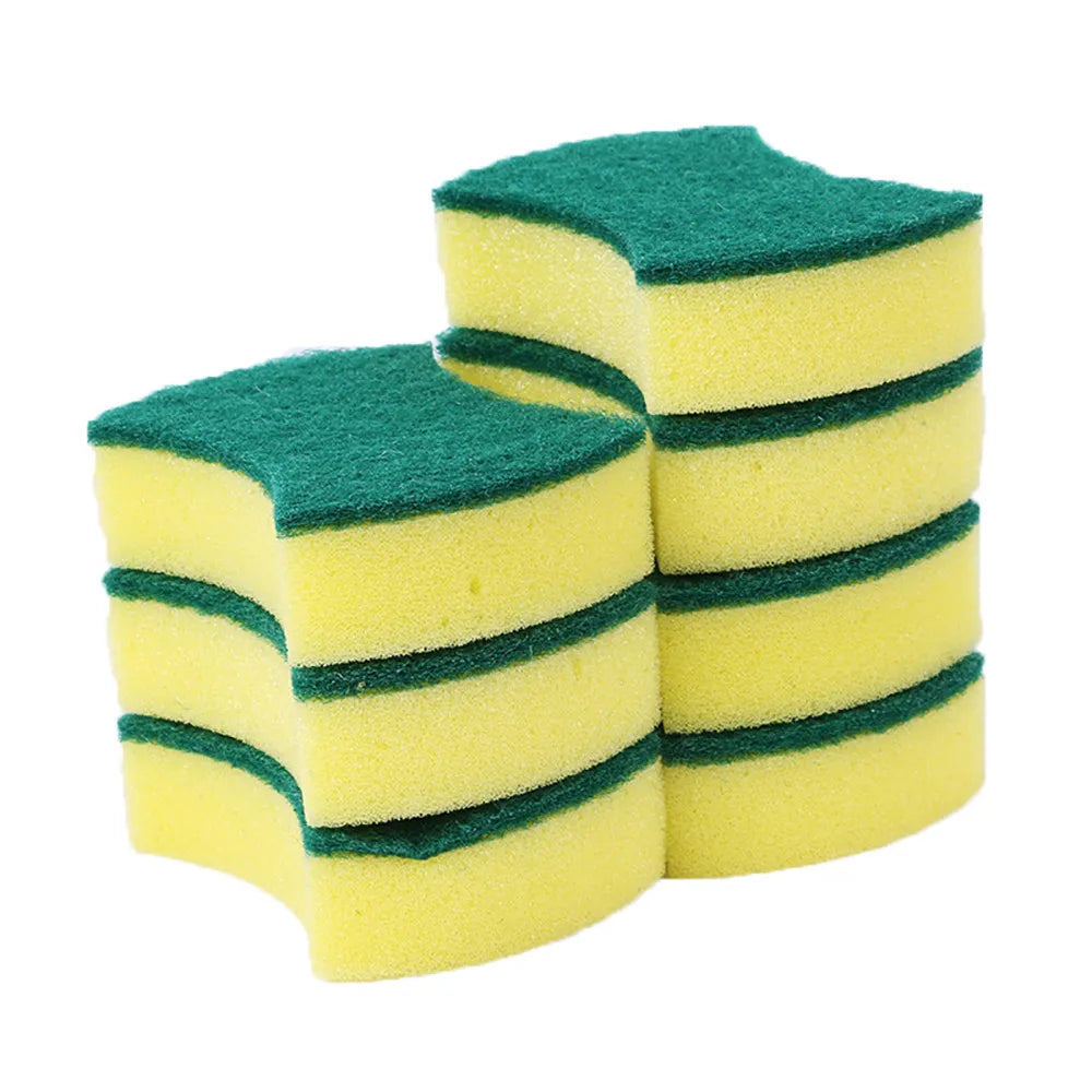 Dishwashing Sponge Kitchen