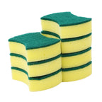Dishwashing Sponge Kitchen