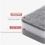 Dishwashing Sponge Kitchen