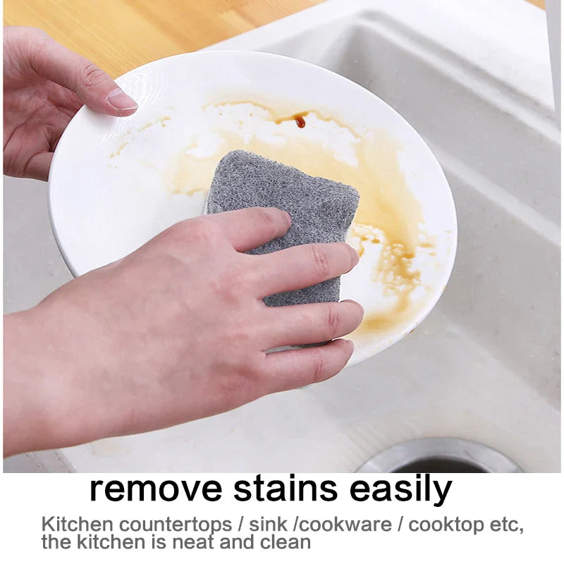 Dishwashing Sponge Kitchen
