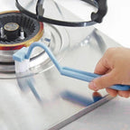 Toilet Cleaning Brush S Shape