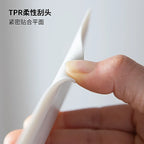 Glass Wiper &amp; Shower Squeegee