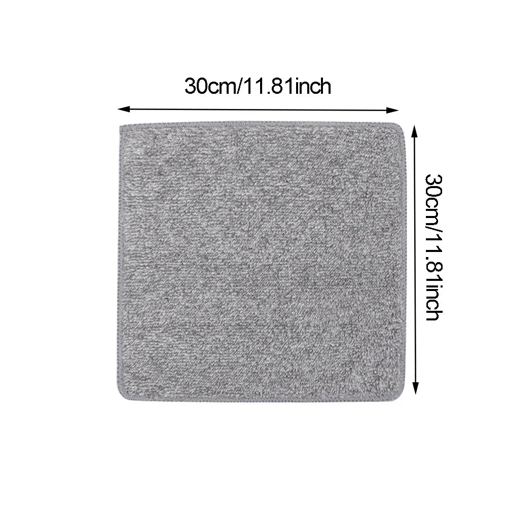 Japanese absorbent towel