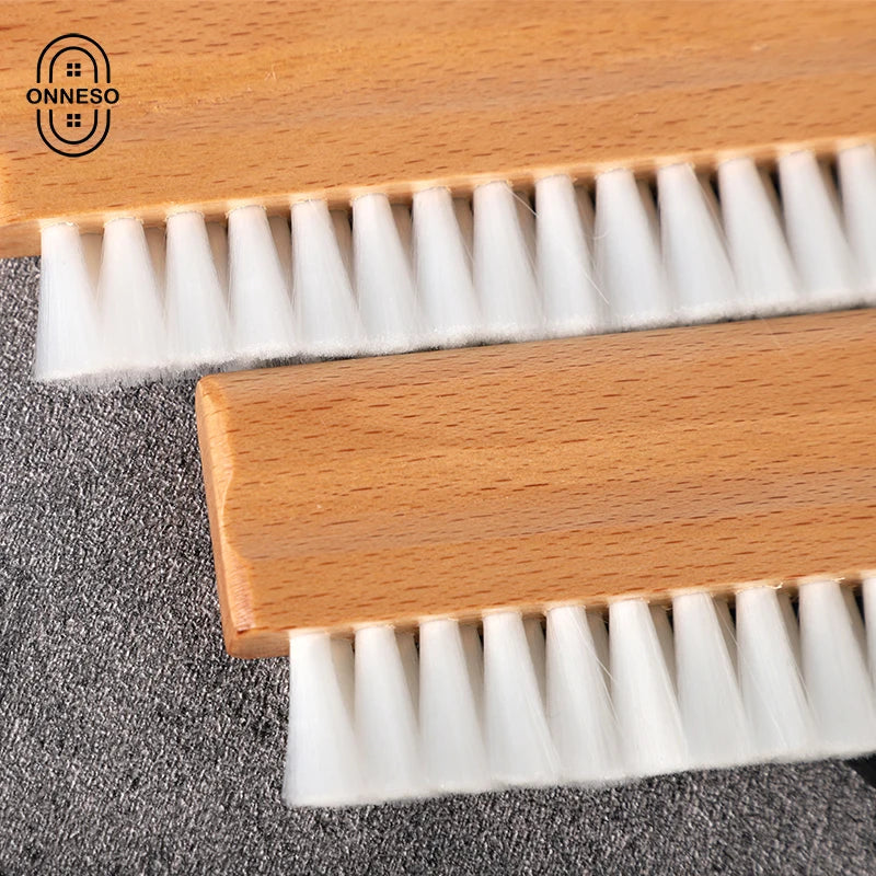 Vinyl Record Dust Cleaning Brush