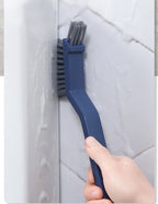 Multipurpose Bathroom Cleaning Brush