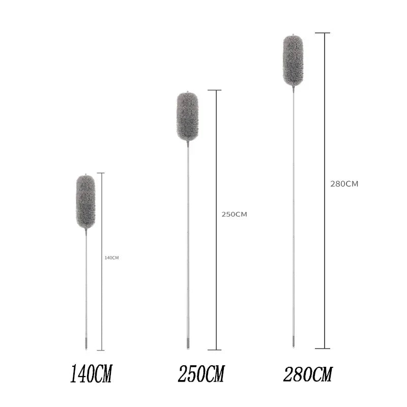 Duster Brush Microfiber