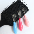 Comb Hair Brush Cleaner