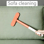 Multifunctional Long Handled Window Brush