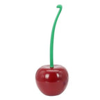 Red Cherry Toilet Brush