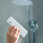 Glass Wiper &amp; Shower Squeegee