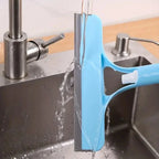 3-in-1 Glass Scraper with Watering Can