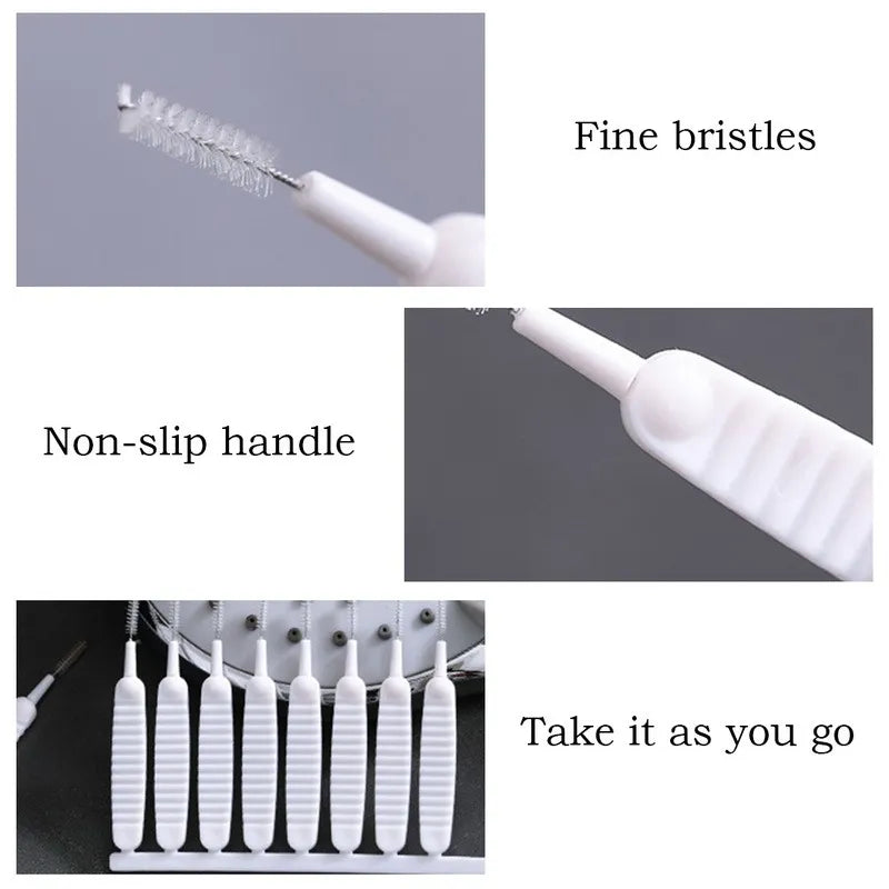 Shower Cleaning Brush Bathroom