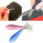 Comb Hair Brush Cleaner