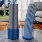 Squeezed Self-Draining Rubber Cotton Mop