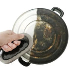 Magic Sponge with Handle