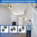 Duster Brush Microfiber