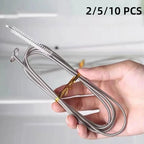 Refrigerator Drain Dredge Cleaning Set