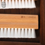 Vinyl Record Dust Cleaning Brush