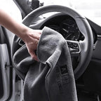 Microfiber Car Washing Towel