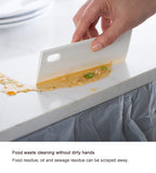 Glass Wiper &amp; Shower Squeegee