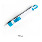 Window Groove & Keyboard Cleaning Brush