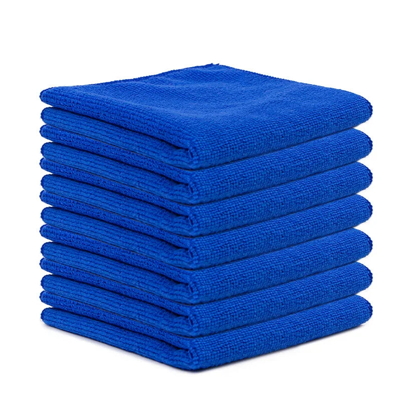 Microfiber Towels