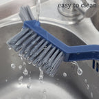 Multipurpose Bathroom Cleaning Brush