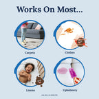 Messy Stain Treater Spray