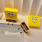 SpongeBob SquarePants Sponge Brush