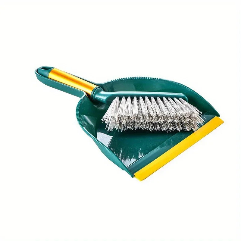 Set of Desktop Broom Set