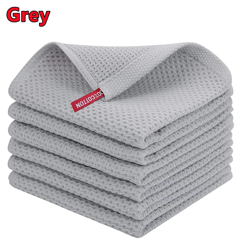 ultra-soft and absorbent dishcloth