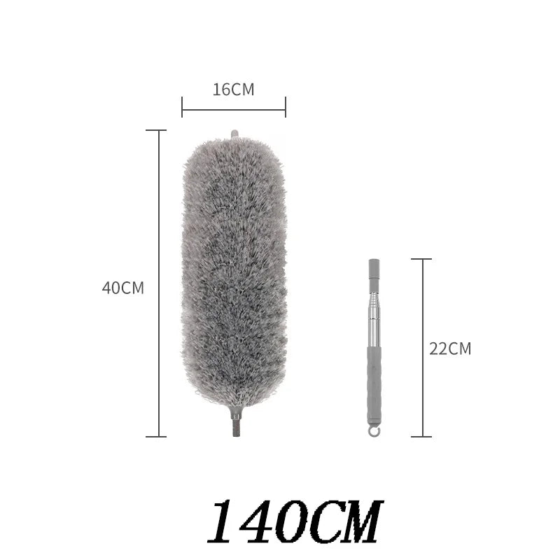 Duster Brush Microfiber
