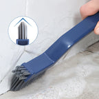 Multipurpose Bathroom Cleaning Brush