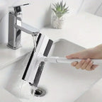 Squeegee Window Cleaner