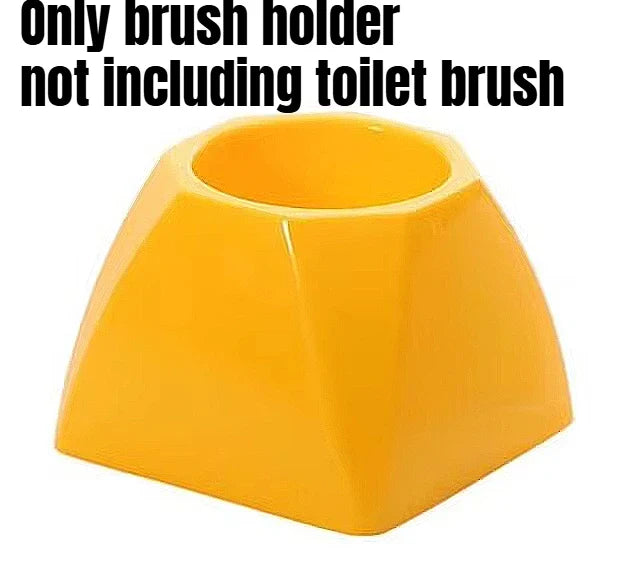 Cleaner Donald Trump Brush Toilet Supplies Set