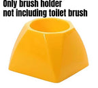 Cleaner Donald Trump Brush Toilet Supplies Set