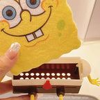 SpongeBob SquarePants Sponge Brush