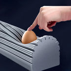 Squeezed Self-Draining Rubber Cotton Mop