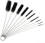 Nylon Brush Multi-Functional Tools Set