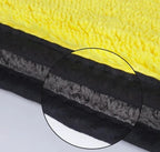 Microfiber Cleaning Towel