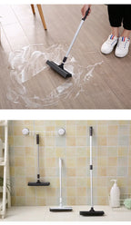 Squeegee Window Cleaner