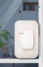 Glass Wash Magnetic Window